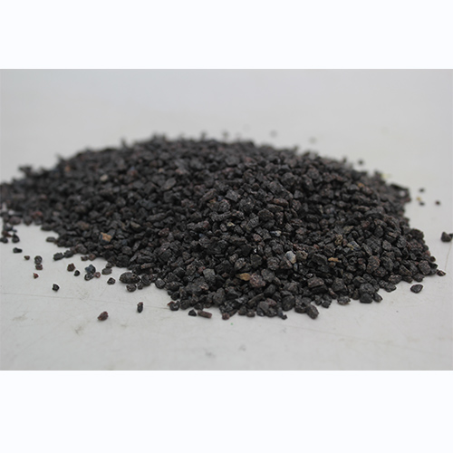 棕剛玉磨料加工工件的4個特點